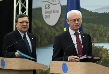 ЕС спешно преразглежда отношенията си с Египет