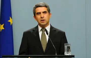 Плевнелиев: Дебатът по бюджета така и не се случи