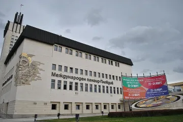 Роми учредяват нова партия