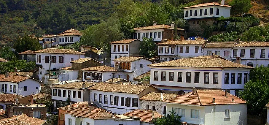 За пръв път турско село с кюрдско име