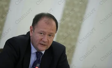 Миков: Вчера курсът „Дянков" остана в историята