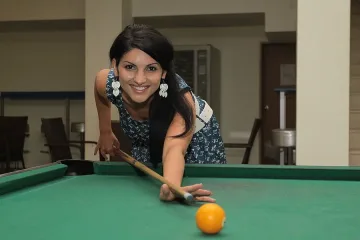 Мариета разплака Маракеш с "Осъдени души"