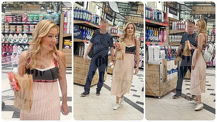 Ето го новият мъж на Николета Маданска!