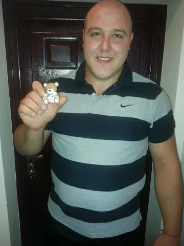 Диамантена лига за Георги Иванов