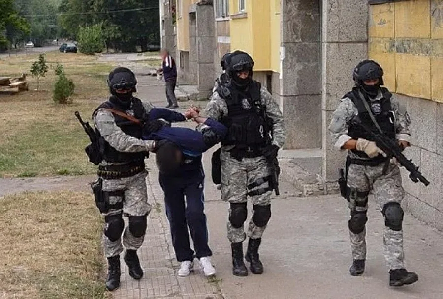 Пернишката банда избивала сгафили дилъри