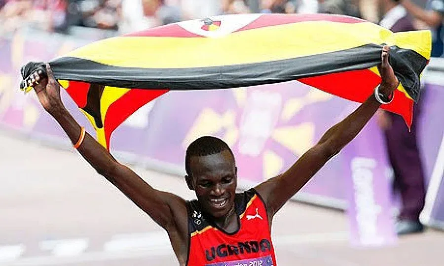 Кипротич вече е и световен шампион на маратон