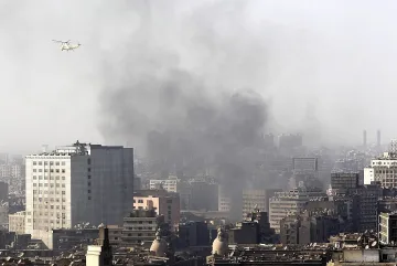 Туроператори отменят резервациите за Египет