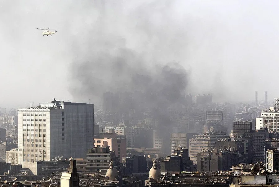 Туроператори отменят резервациите за Египет