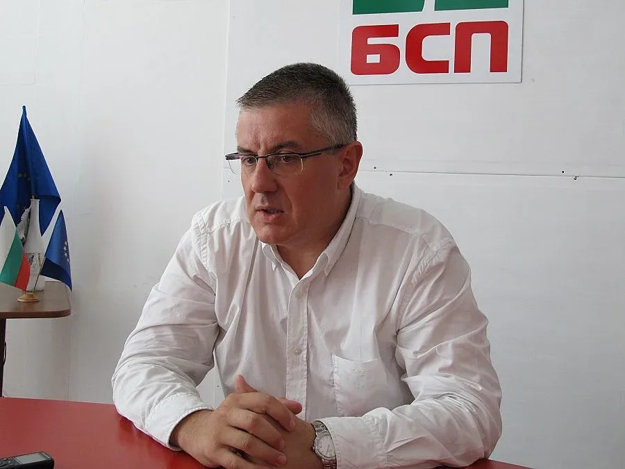 Очакват отварянето на Маказа идната седмица