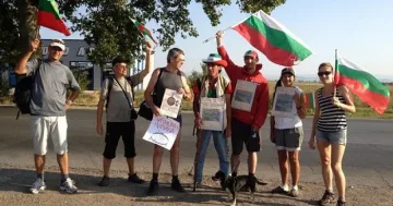 Очакват похода „Орешарски марш” във Варна