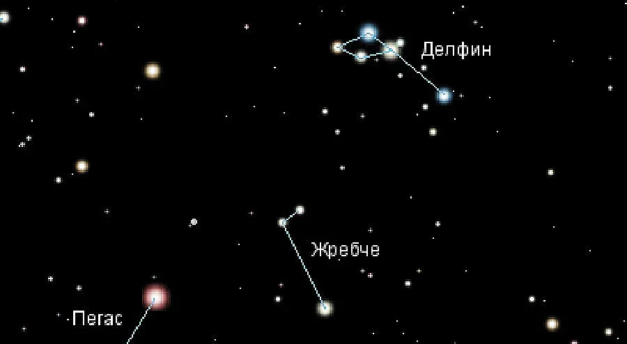 Японец откри нова звезда