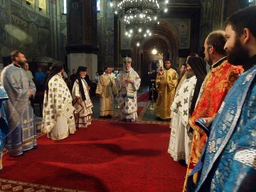 Митрополит Амвросий: Дядо Кирил беше почтен човек