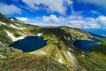 Последователка на Дънов е пострадала на Рилските езера