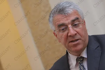 Румен Гечев: Този 1 милиард е необходим за България