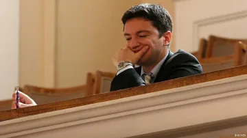 Вигенин се срещна с посланика на Египет