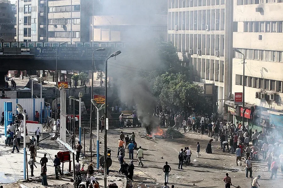 Сблъсъците в Египет продължават, има нови жертви