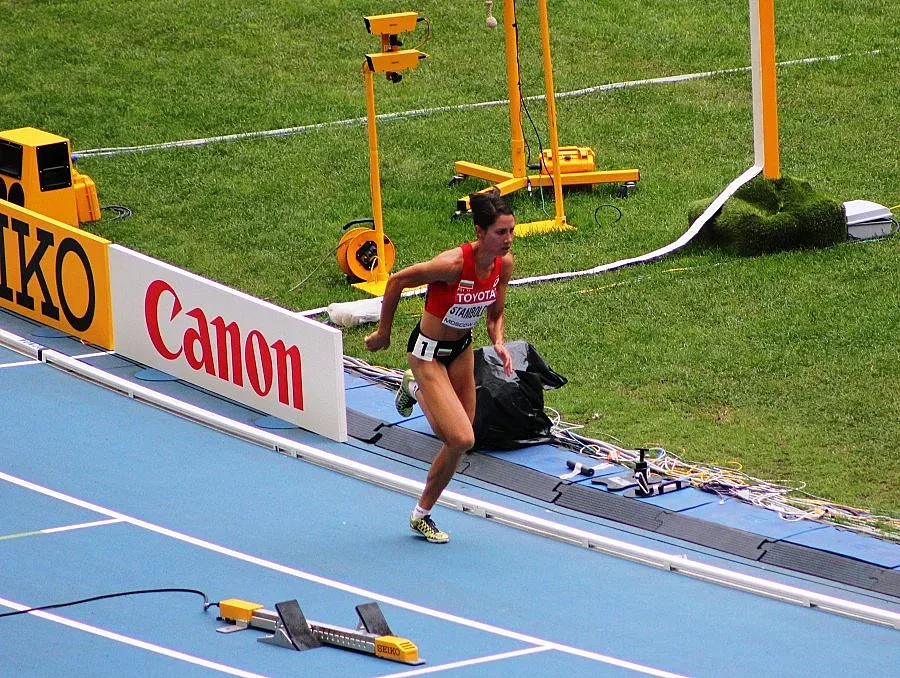 Отмениха санкцията на Стамболова