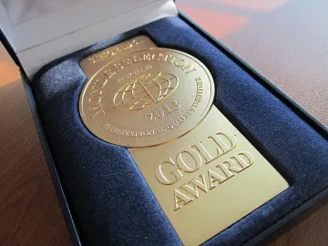 Шест отличия за „Загорка" от Международен институт по качество