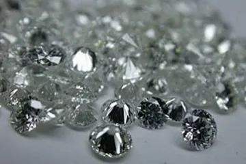 Износът на диаманти на Сиера Леоне бележи ръст