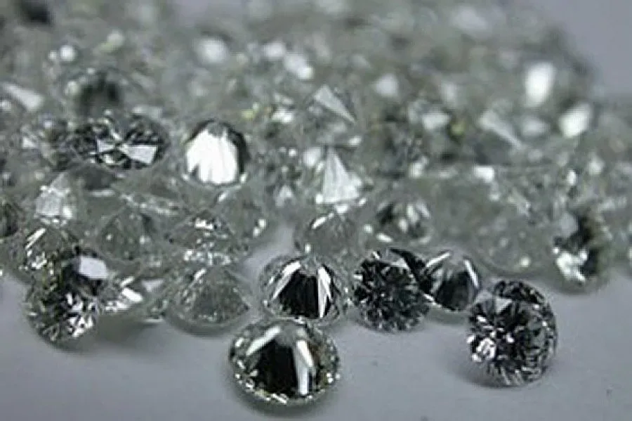 Износът на диаманти на Сиера Леоне бележи ръст