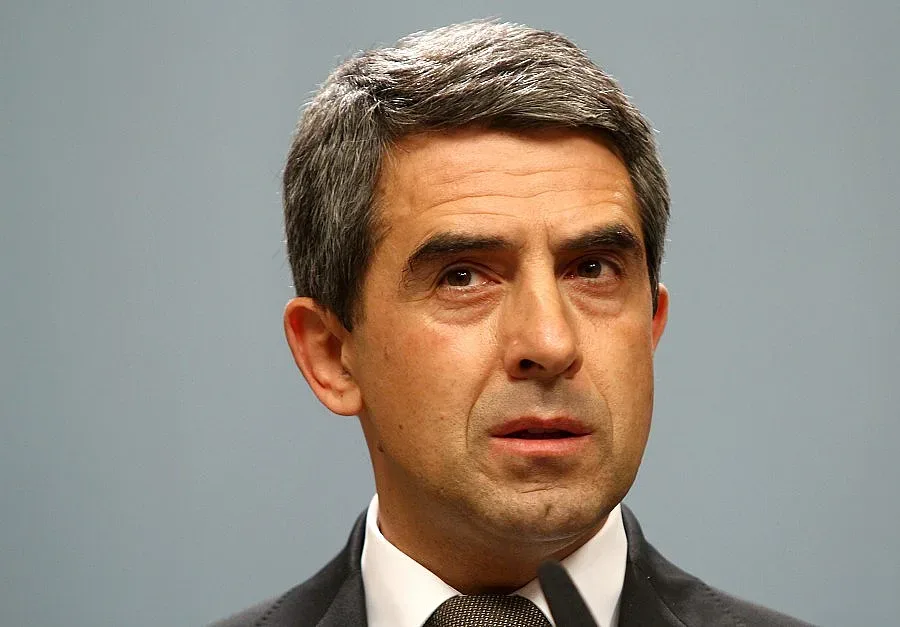 Плевнелиев: Какво политическо има в мотивите ми?