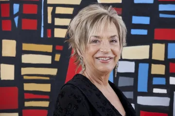 Почина съоснователката на модния гигант Zara