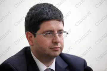 Чобанов: Няма инвестиции и бизнес среда