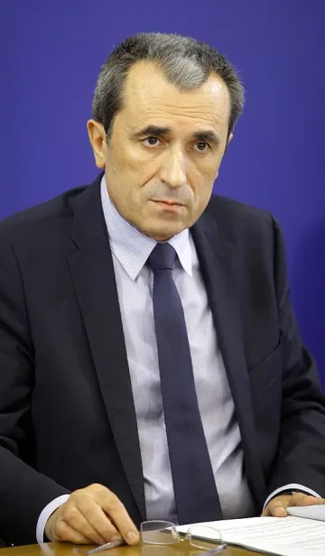 Орешарски: Не очаквам друга актуализация