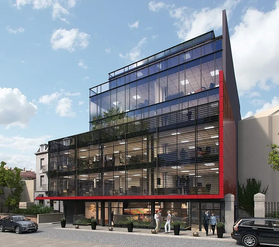 КФН се мести в центъра на столицата