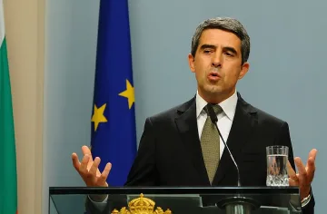 Президентът призова парламента да запази стабилност