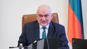 Главчев с ключов ход за изборите