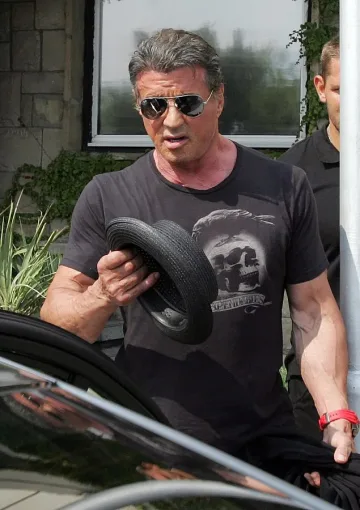 Железният Слай 