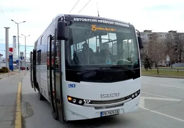Пловдивчани ликуват! Иновация в транспорта