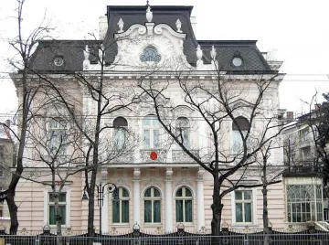 Турция не иска паметници у нас