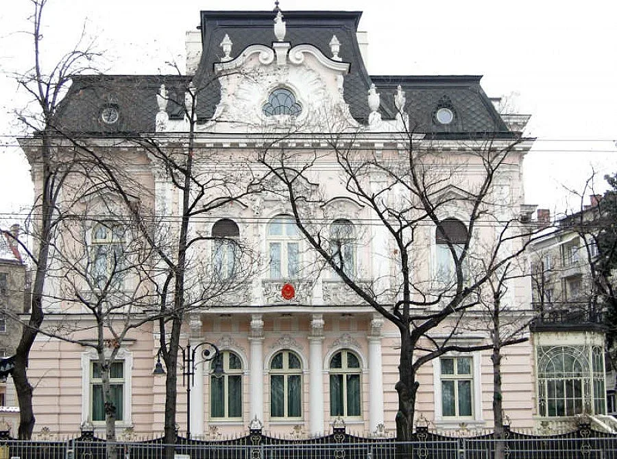 Турция не иска паметници у нас