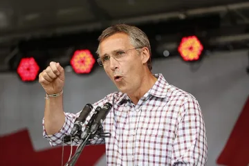 Премиерът таксиджия