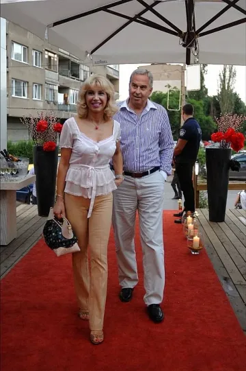 Тадаръков взе децата от Светослава