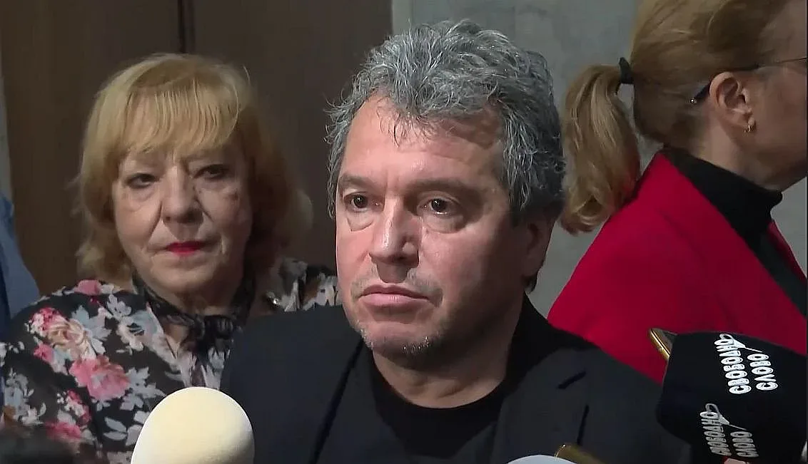 Тошко Йорданов отговори на Борисов. Кого ще подкрепят ИТН след вота