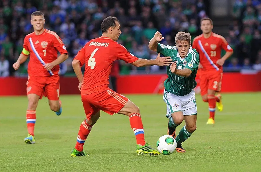 В Русия: Паднахме от неандерталци