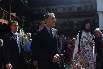 Орешарски: Няма сериозни аргументи за ветото