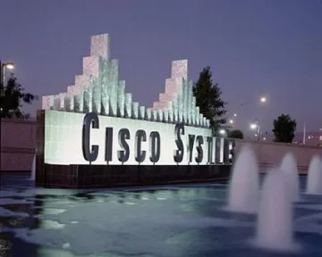 Догодина започват съкращения в Cisco