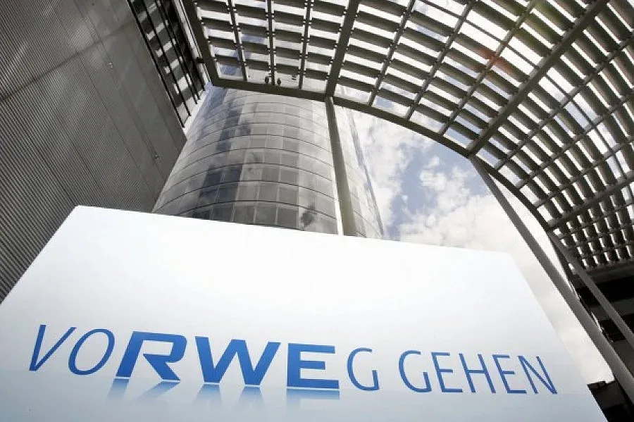 RWE затваря централи в Германия и Холандия