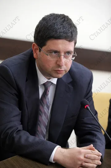Чобанов: Има 450 млн. лв. неплатено ДДС