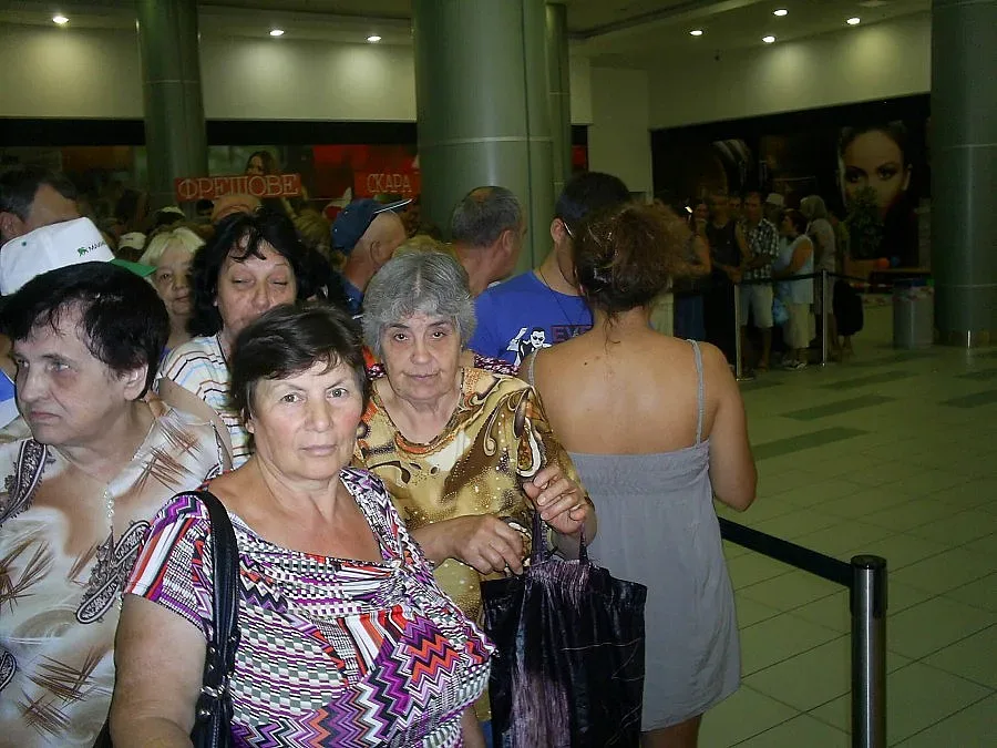 Наш хипермаркет ще пробива с български цени