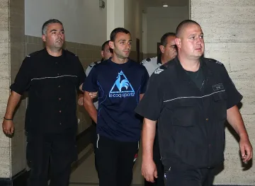 Арестуваният за убийство Балджийски бе пуснат на свобода