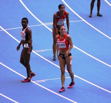 Ивет се класира за втори полуфинал в Москва