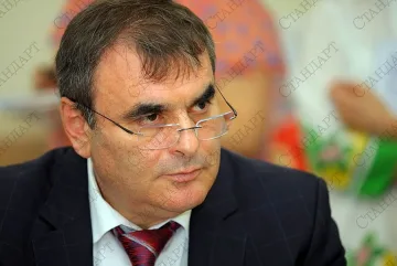Папазов: Министерството не е издало лиценз на „Газтрейд”