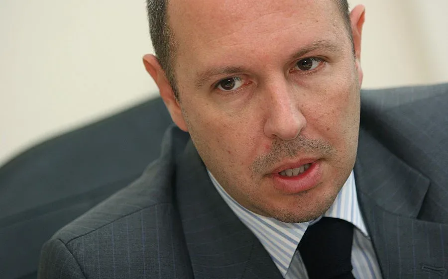 Освободиха Валентин Божков от ареста