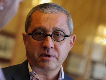 Цонев: БСП и ДПС ще свалят ветото от актуализацията