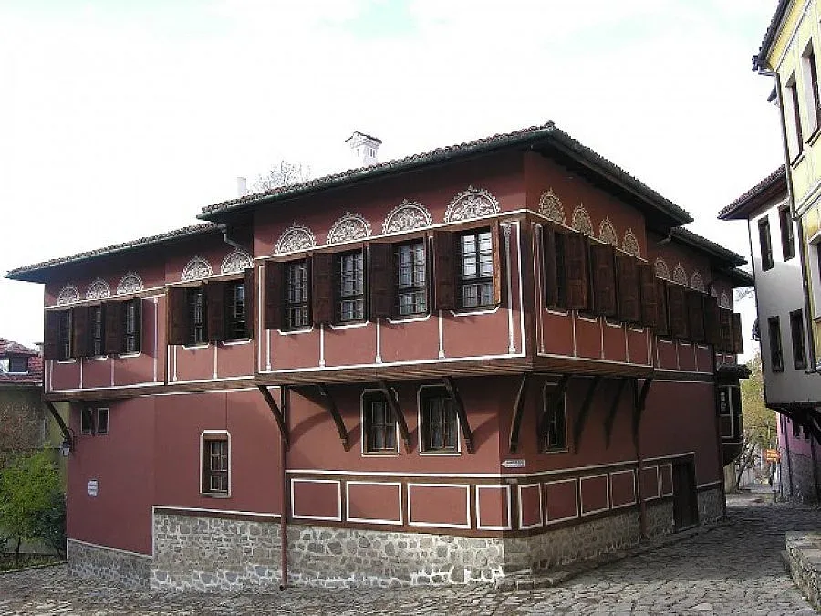 Пловдив – домакин  на Есенен салон на изкуствата